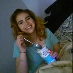 Meet your Posher, Deborah